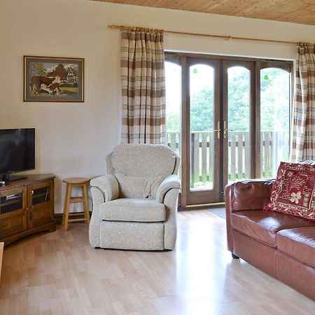 Woodside Lodge - Hw7520 Penybont المظهر الخارجي الصورة