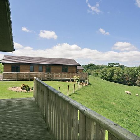 Woodside Lodge - Hw7520 Penybont المظهر الخارجي الصورة