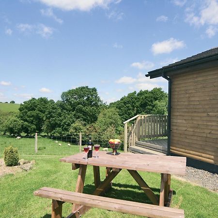 Woodside Lodge - Hw7520 Penybont المظهر الخارجي الصورة