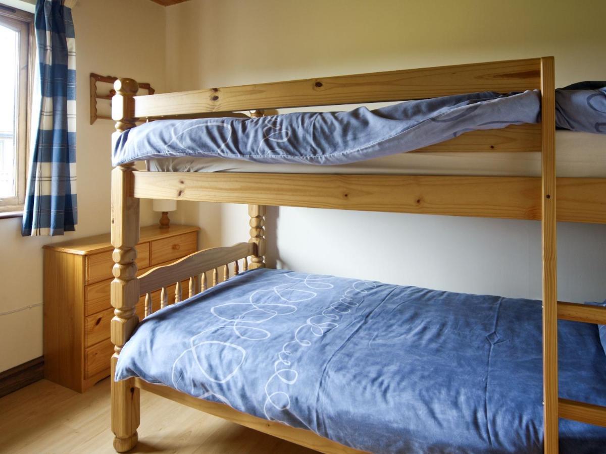 Woodside Lodge - Hw7520 Penybont المظهر الخارجي الصورة