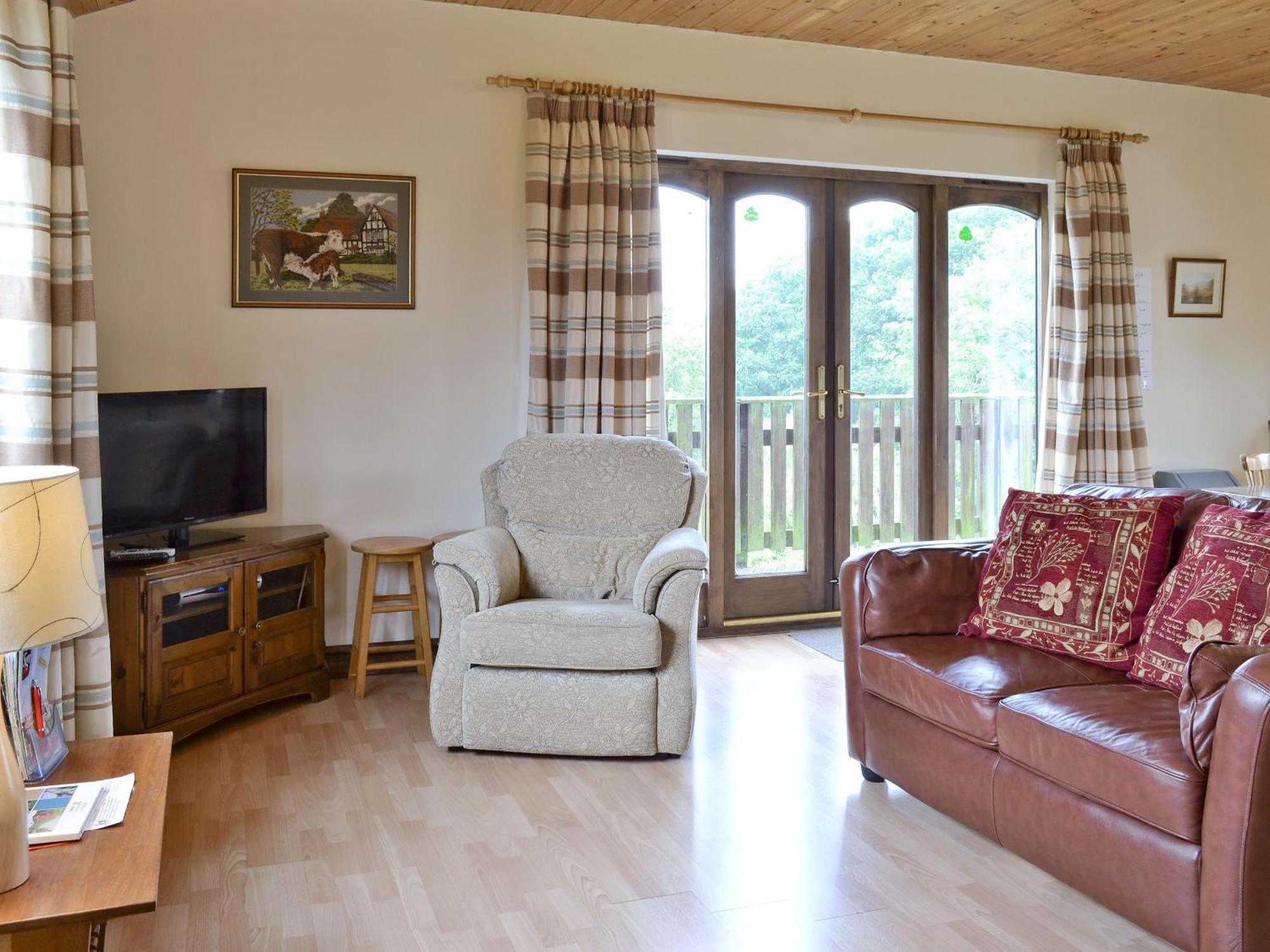 Woodside Lodge - Hw7520 Penybont المظهر الخارجي الصورة